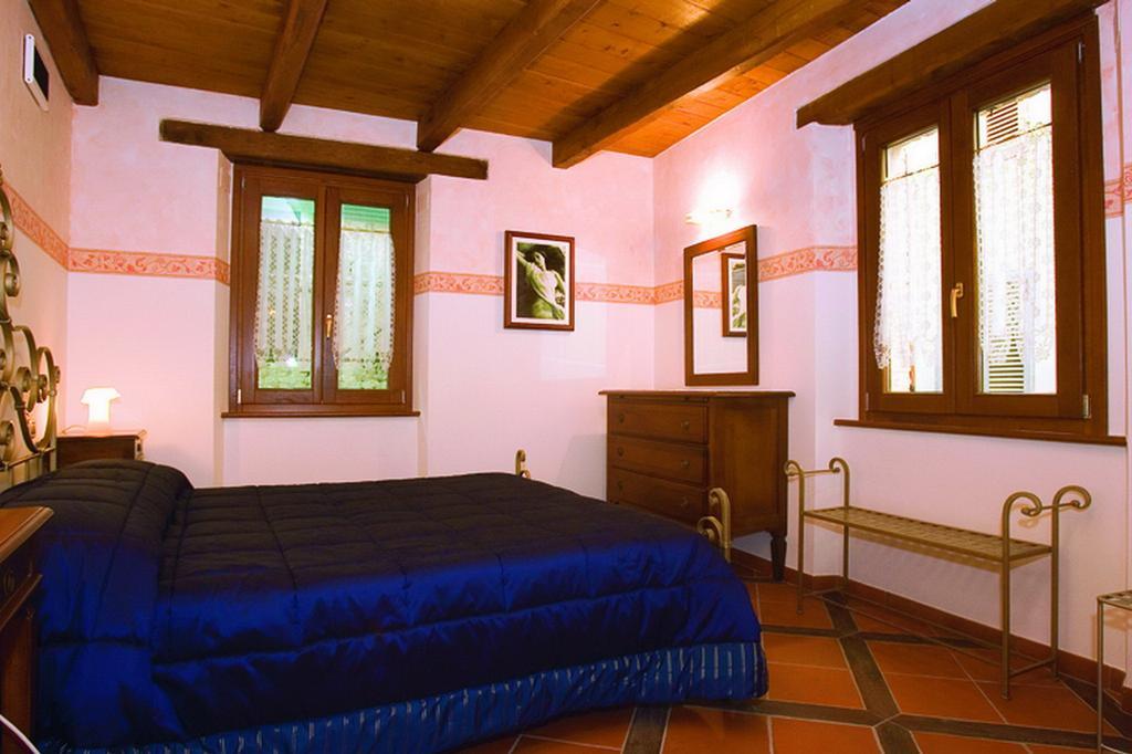 B&B La Torretta Sul Borgo Grottammare Habitación foto