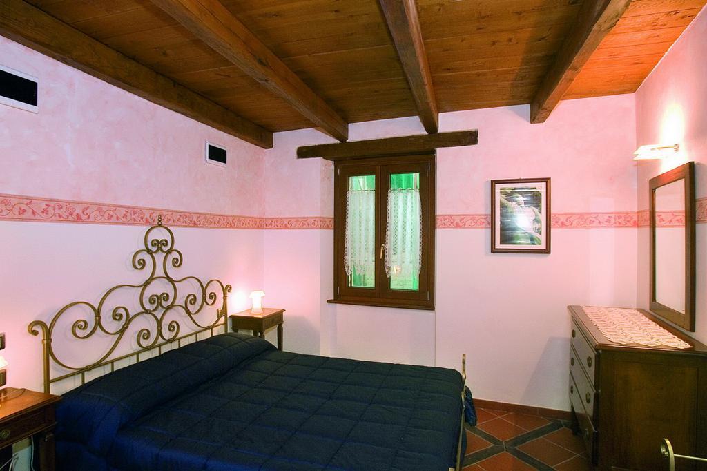 B&B La Torretta Sul Borgo Grottammare Habitación foto