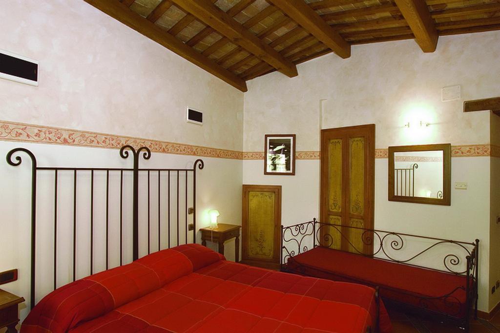 B&B La Torretta Sul Borgo Grottammare Habitación foto